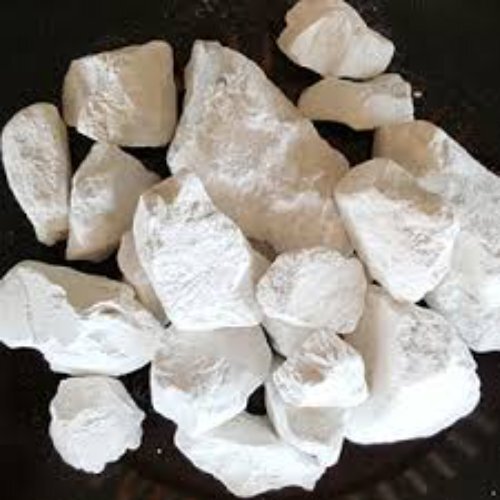 बर्न्ट लाइम