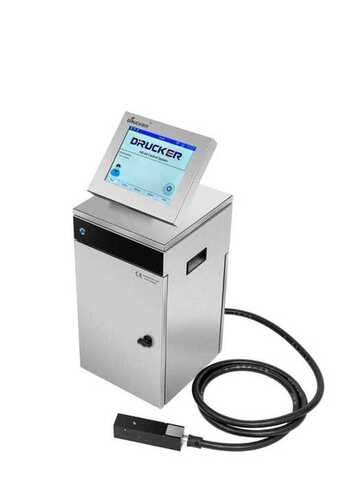 Drucker A1 Plus उच्च गति इंकजेट प्रिंटर