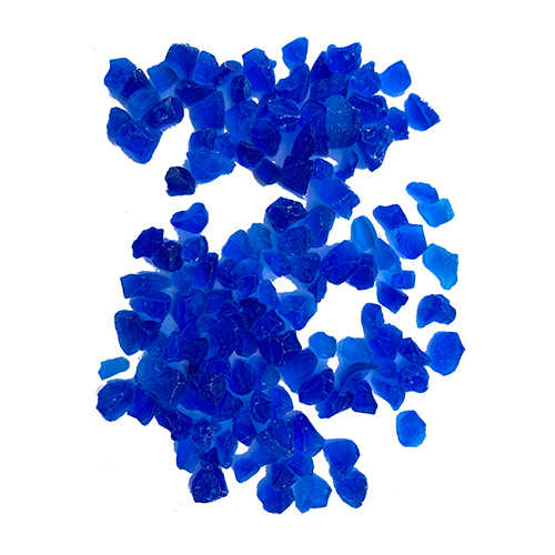 5X8 Mesh Blue Silica Gel Grade: Industrial