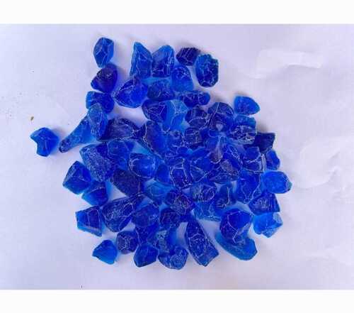 16-30 Mesh Blue Silica Gel - Grade: Multi