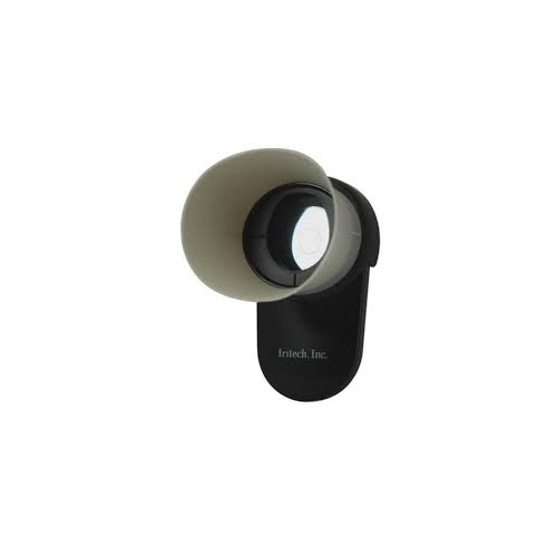 Iritech Mk2120Ul Single Iris Scanner - Dimension (L*W*H): 51.2 Mm X 92.6 Mm X 15.1 Mm (2 Inches X 3.6 Inches X 0.59 Inch) Millimeter (Mm)