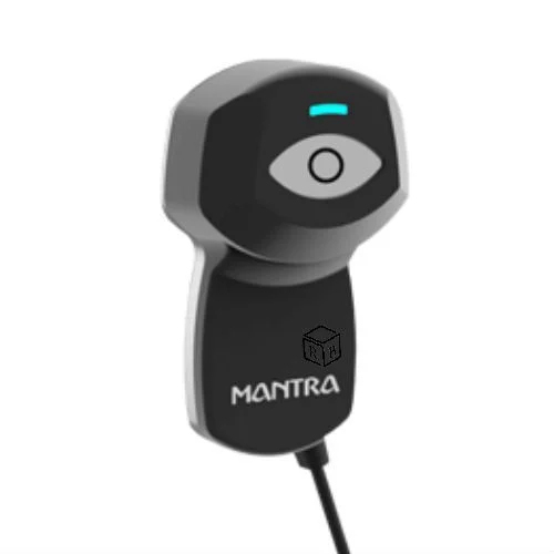 Mantra Mis100 V2 Iris Scanner - Special Features: Auto Capture With Built-In Quality Check