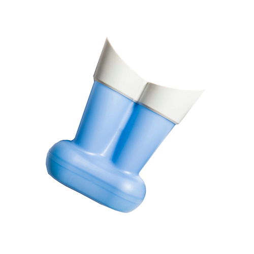 Iritech Bk2121 Dual Iris Scanner