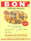 बिरयानी-मसाला