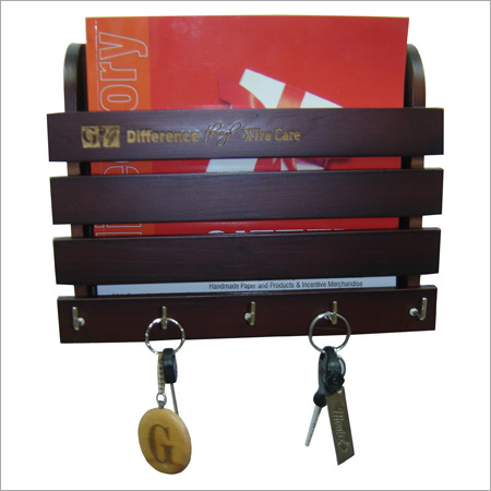 Wooden Gift Sets - Wood, Square Shape, Brown Color | Elegant Presentation for All Occasions