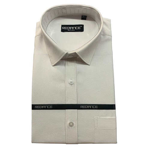 Formal Shirts for Men - 100% Cotton, Customized Sizes, Various Color Options | Washable, Full Sleeve Sophistication for Every Occasion