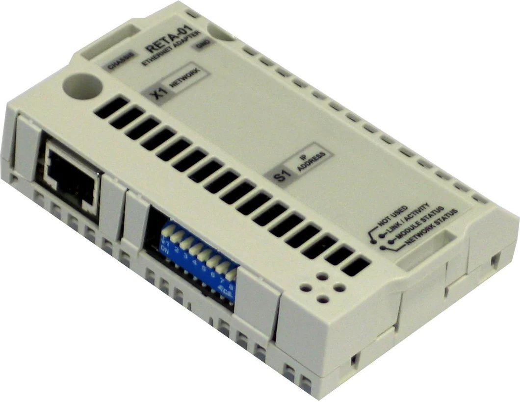 Abb Reta-01 Ethernet Adapter