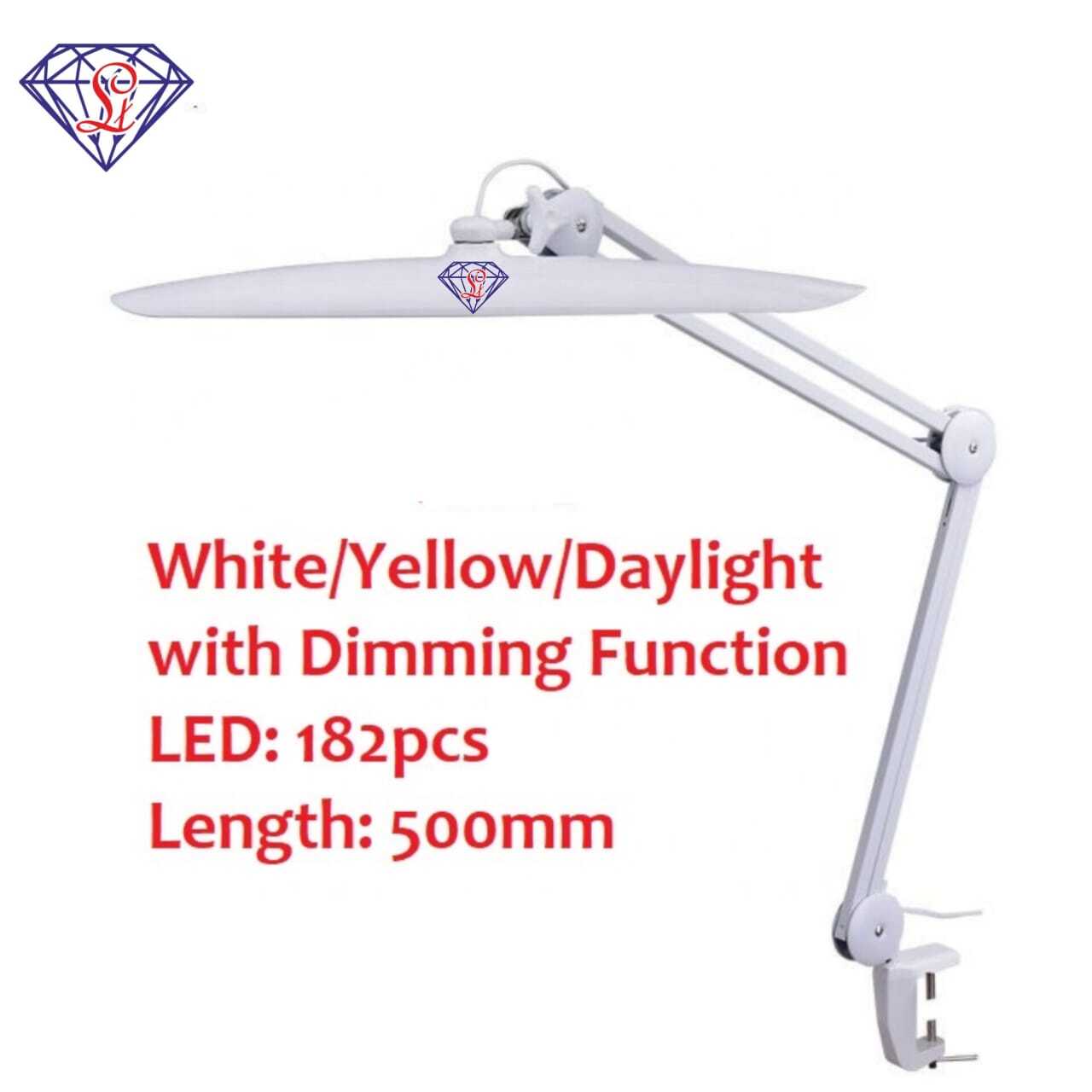 Diamond Assortment Light - Accuracy: High %