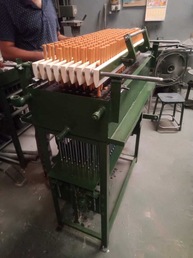Candle Making Machines