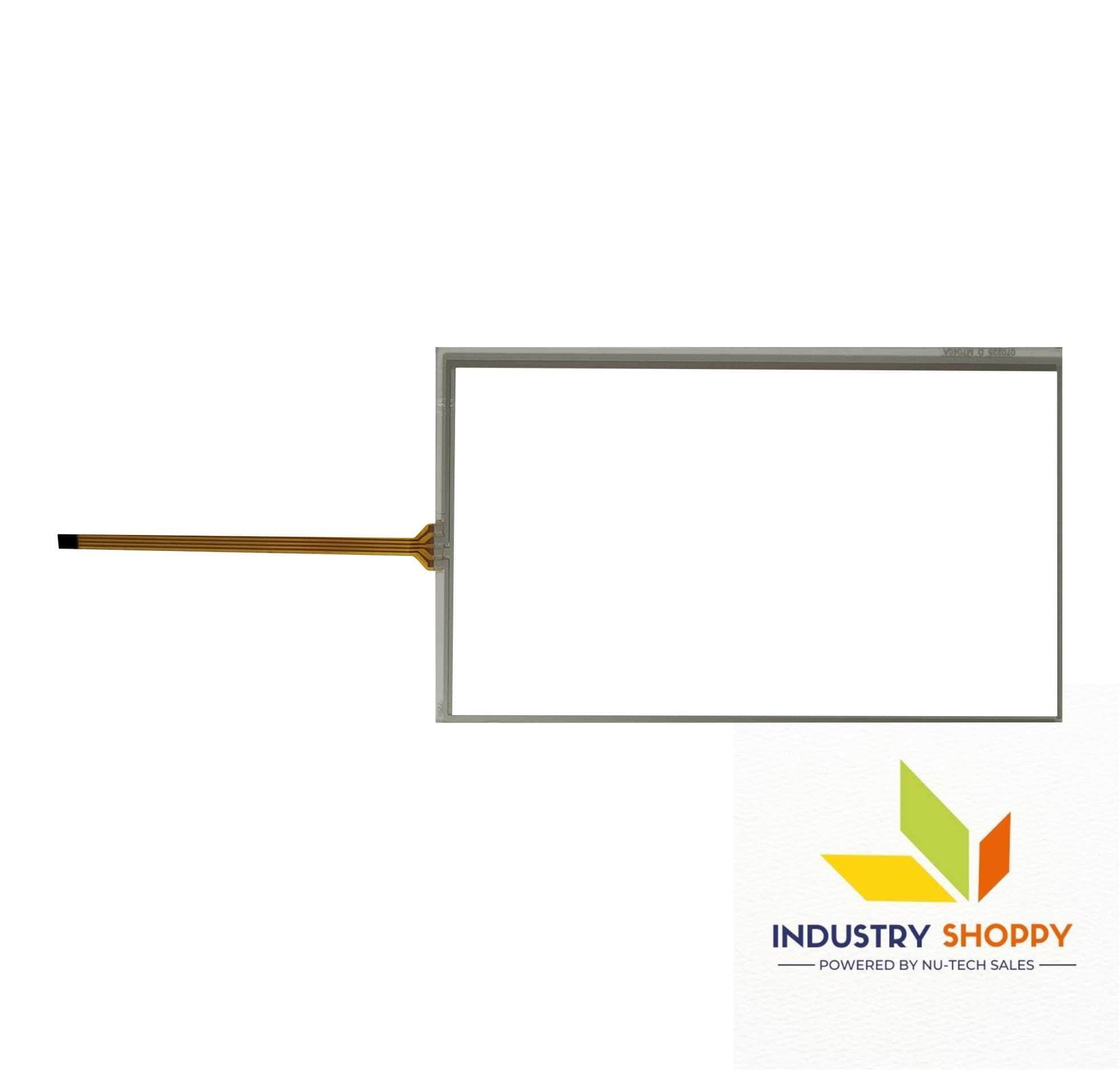 Touch Screen For Mt-4414t - Features: Robust Design
