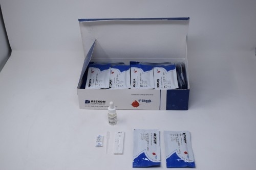 Hcv Test Kits - Attributes: Safe To Use