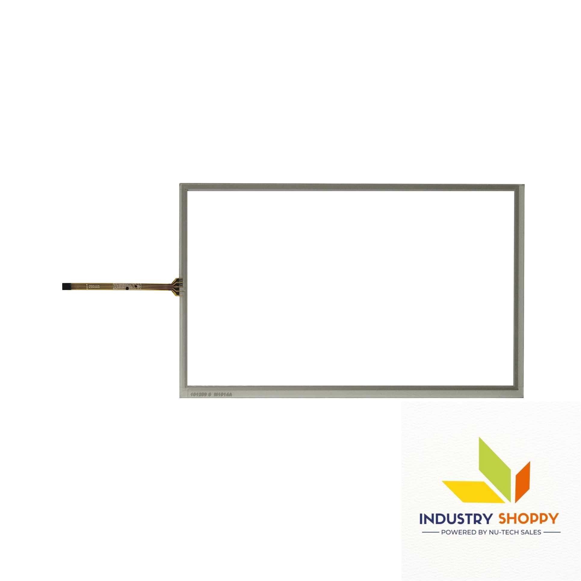 Touch Screen For Mt4512t