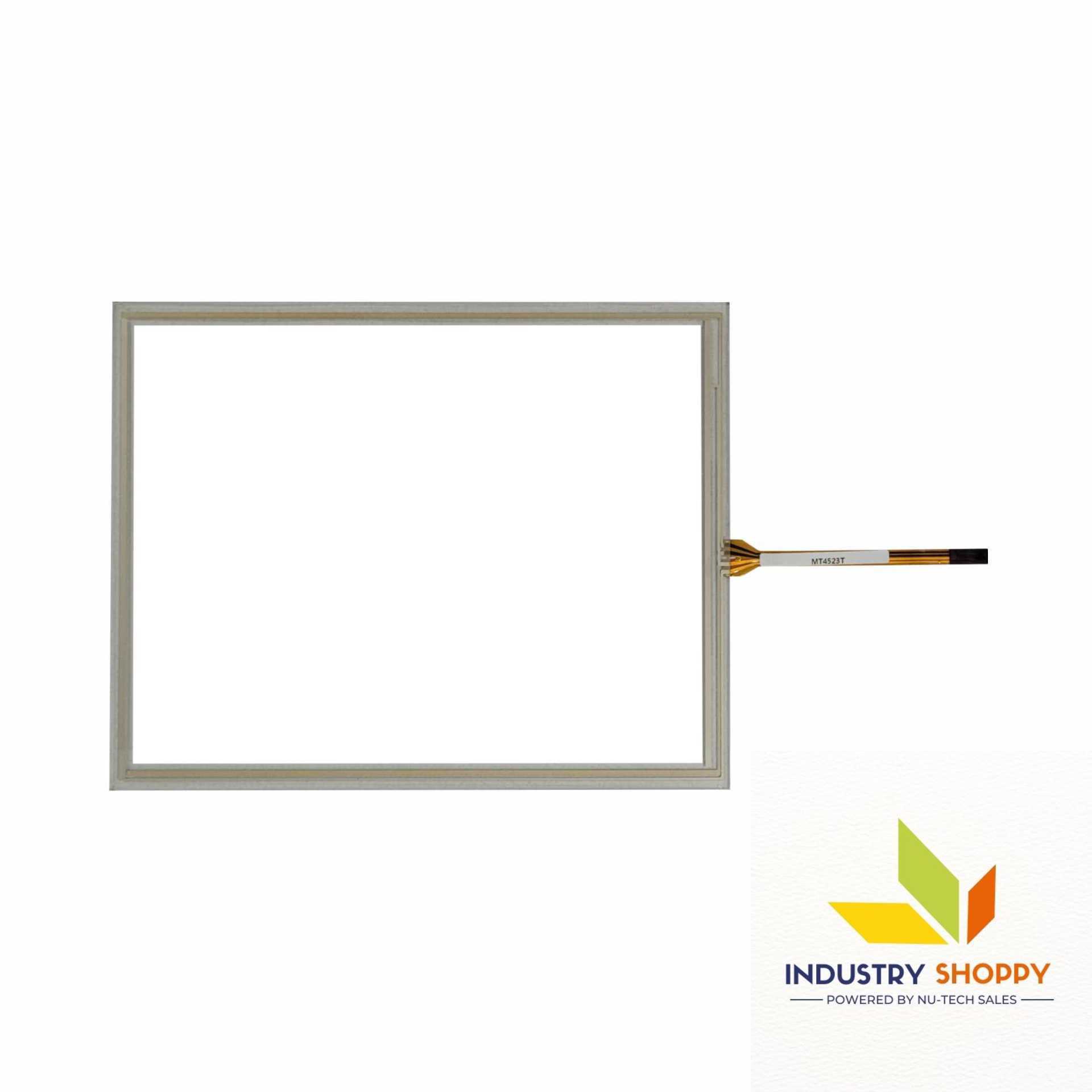 Touch Screen For Mt4523t - Features: Robust Design
