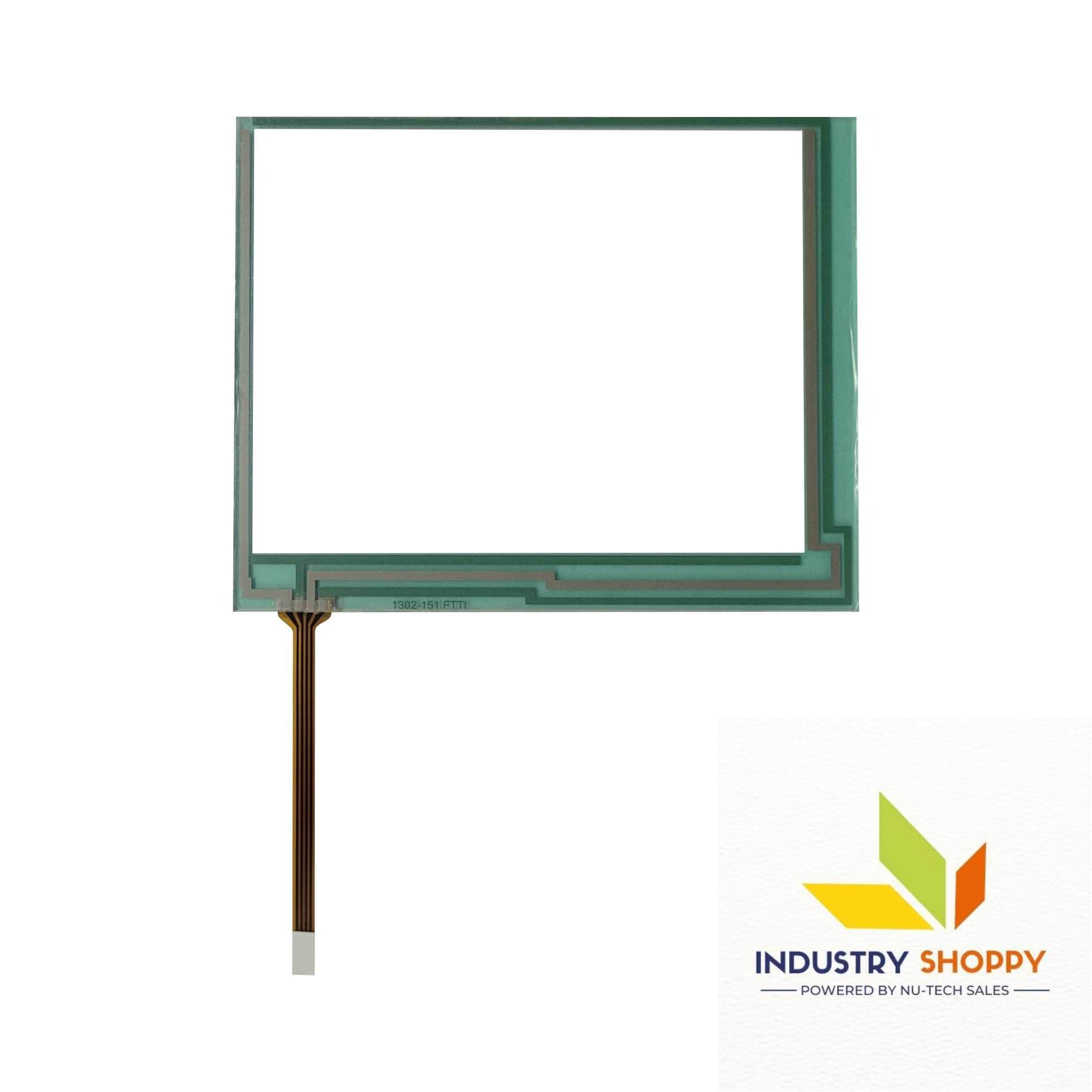 Touch Screen For Mt6056-iv - Features: Robust Design