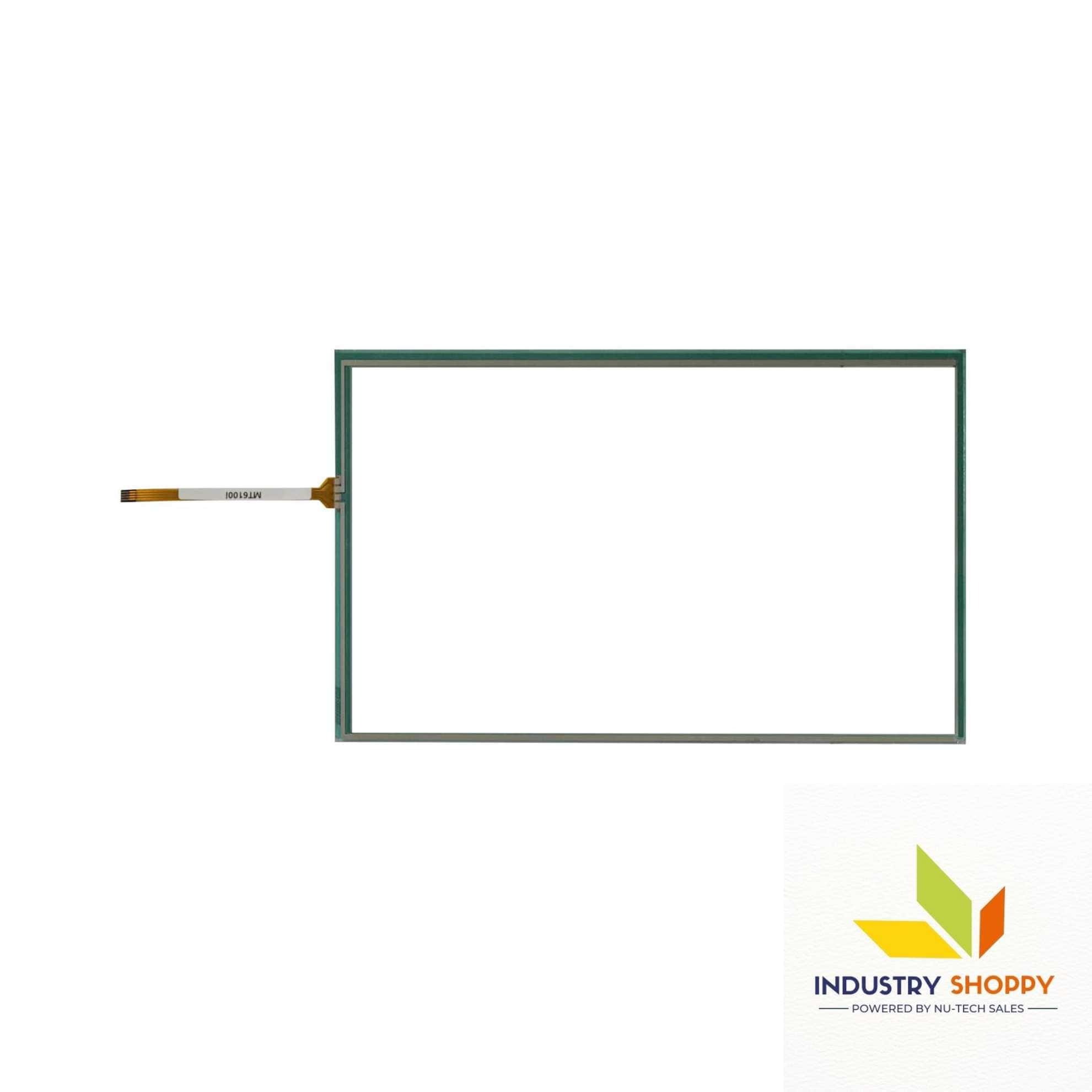 Touch Screen For Mt6100i - Features: Robust Design