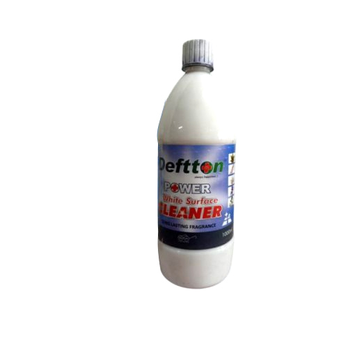 1L Deftton पाइन व्हाइट सतह क्लीनर