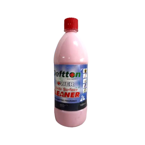 1L Deftton Rose White सतह क्लीनर