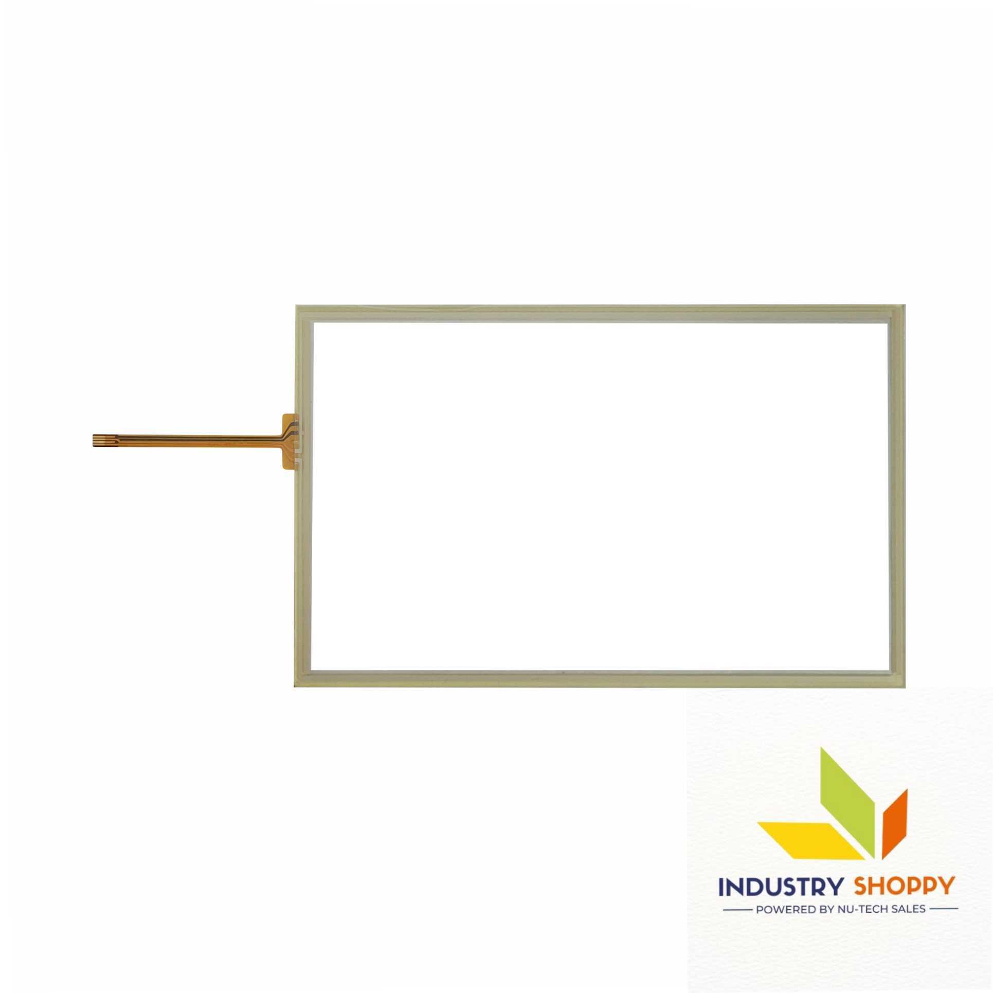Touch Screen For Mt8103ie - Features: Robust Design