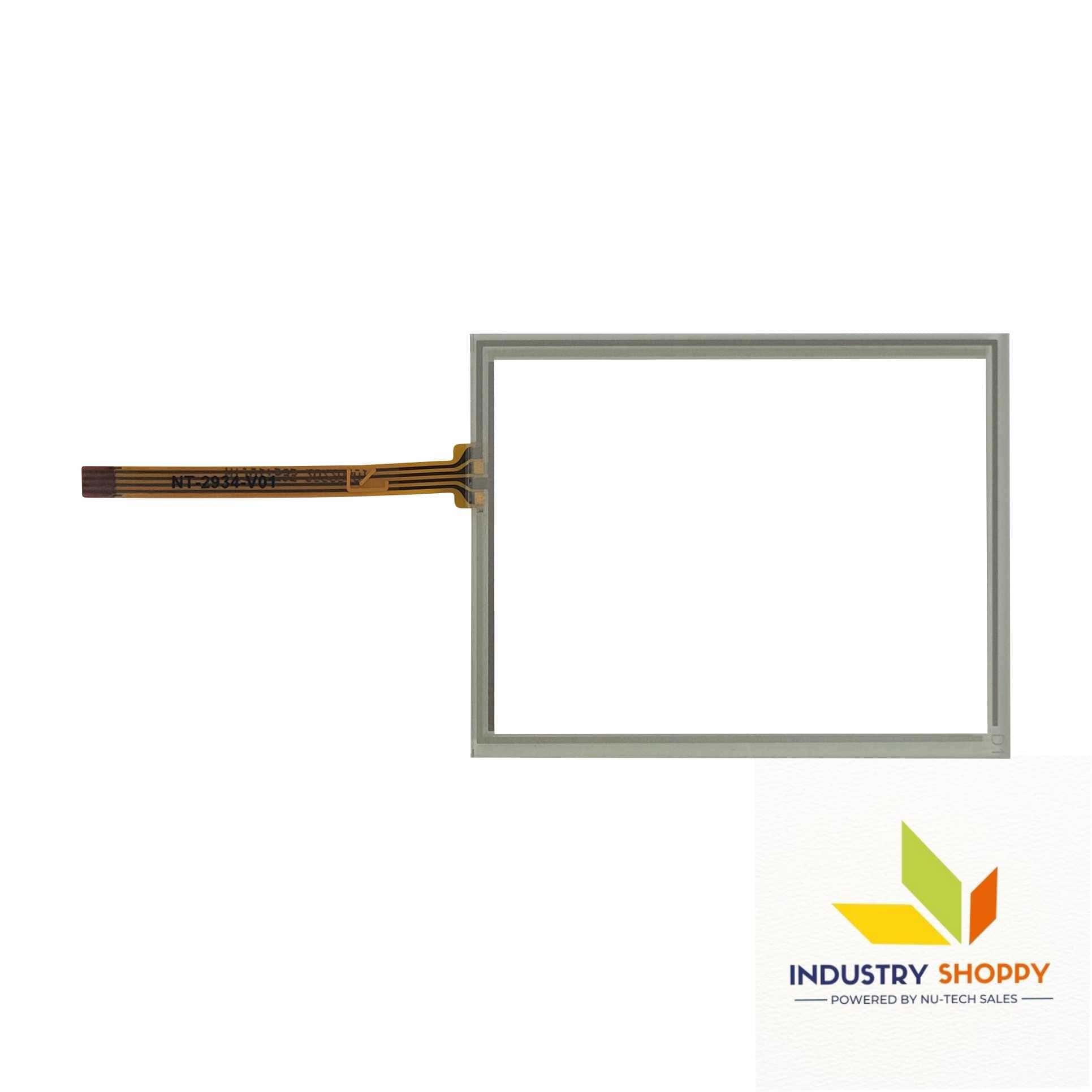 Touch Screen For Omron Nb3q-tw00b - Features: Robust Design