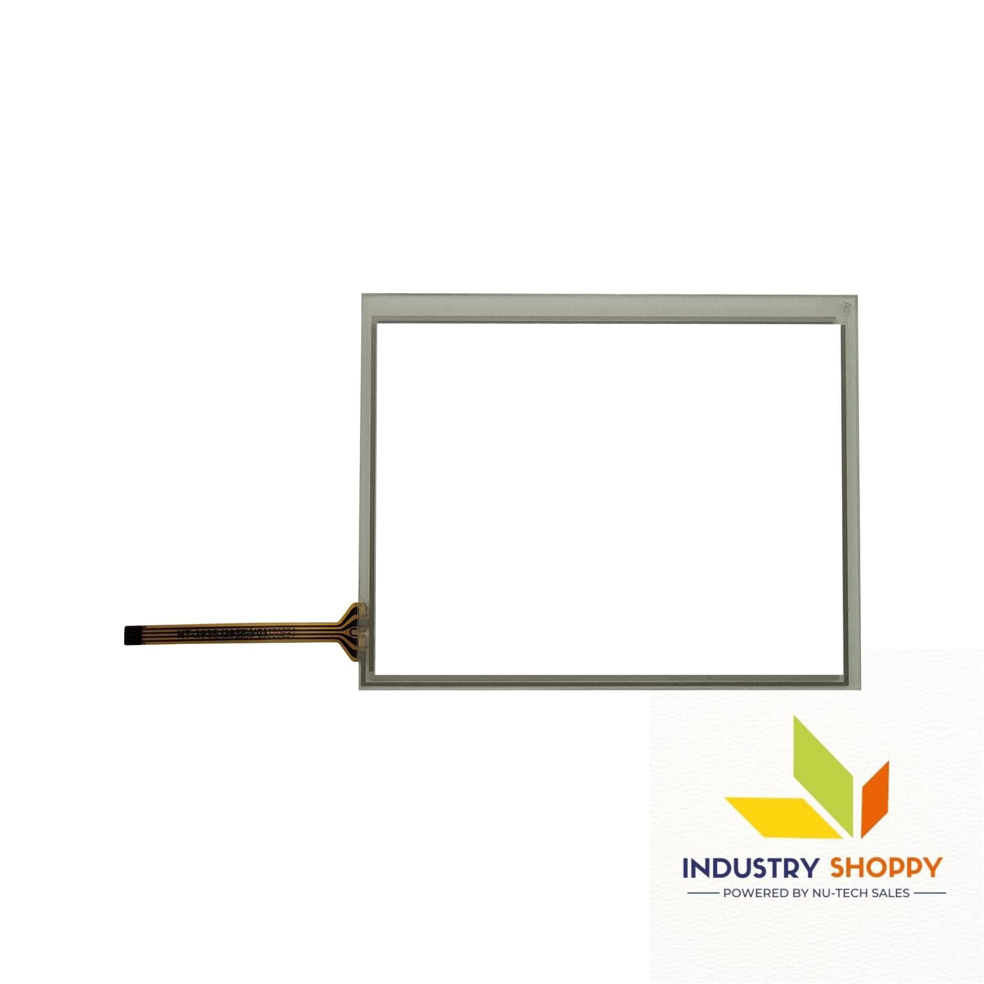 Touch Screen For Nb5q-tw01b - Features: Robust Design