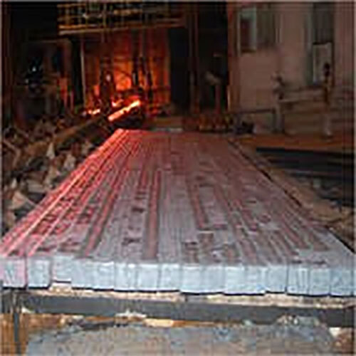 Ss Billets And Rounds - Color: Silver