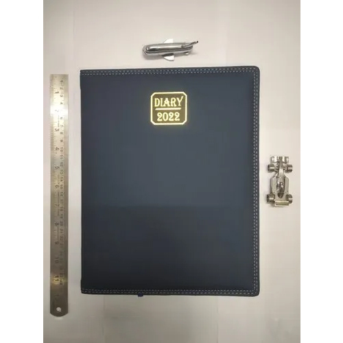कॉर्पोरेट इंजीनियरिंग डायरी