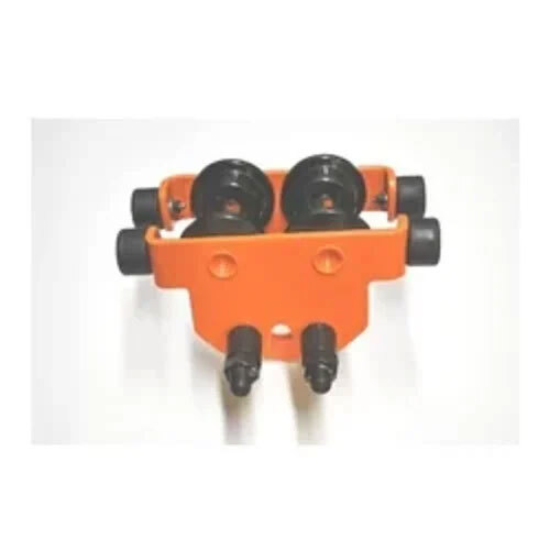 Strong Balancer Spring Trolley