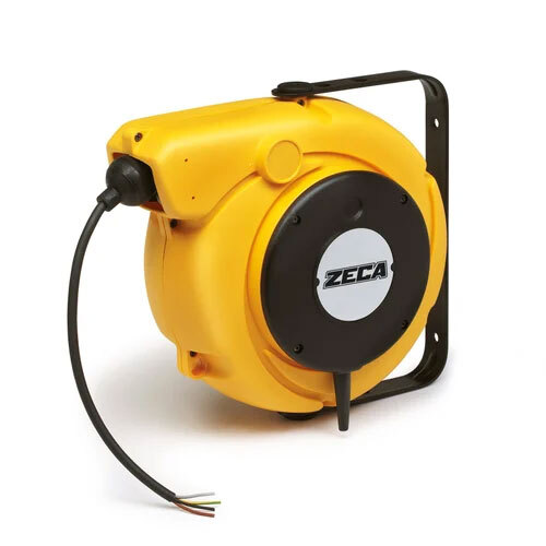 इलेक्ट्रिकल केबल रीेल