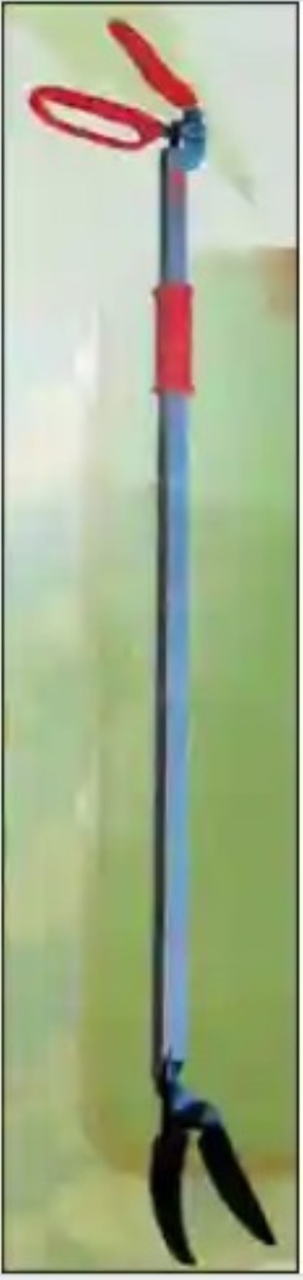 Snake Catcher Stick By Unm India