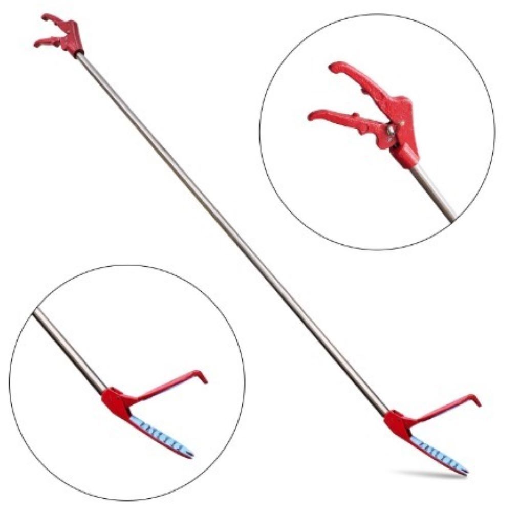 Snake Catcher Stick By Unm India