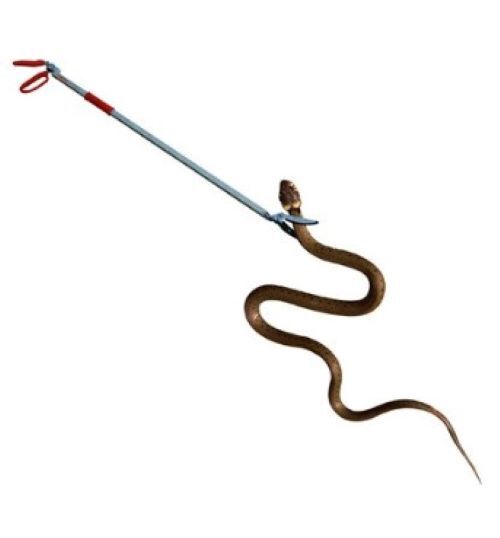 Snake Catcher Stick By Unm India