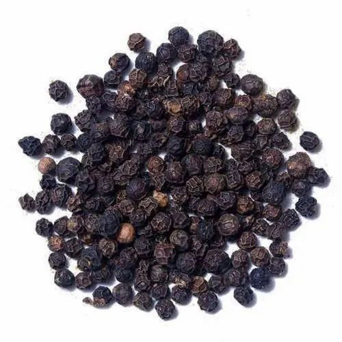 काली मिर्च - नागा एग्रो फूड्स