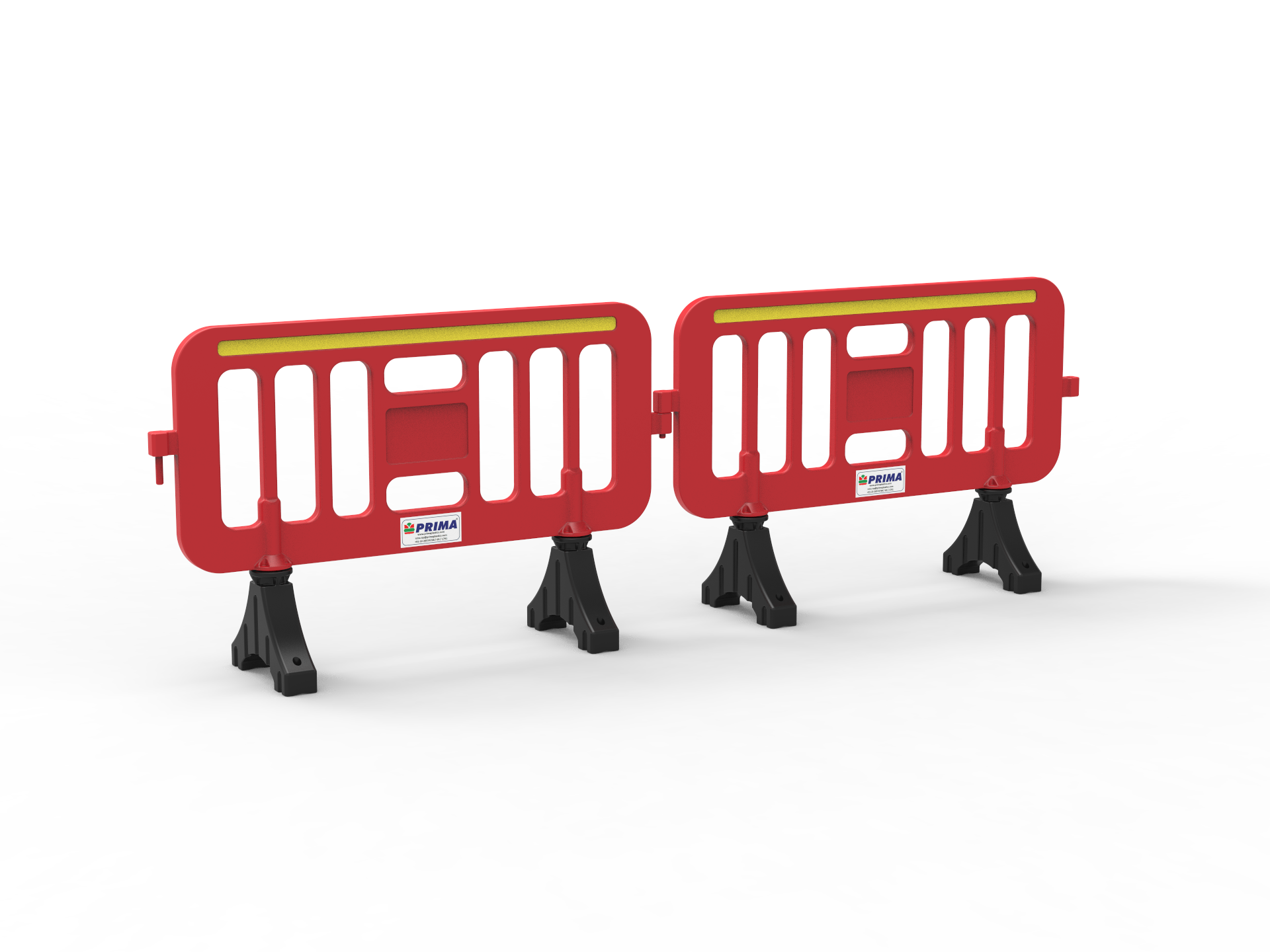 2030 Mm Safety Fence