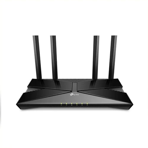 TP Link AX1800 AX23 डुअल बैंड गीगा राउटर