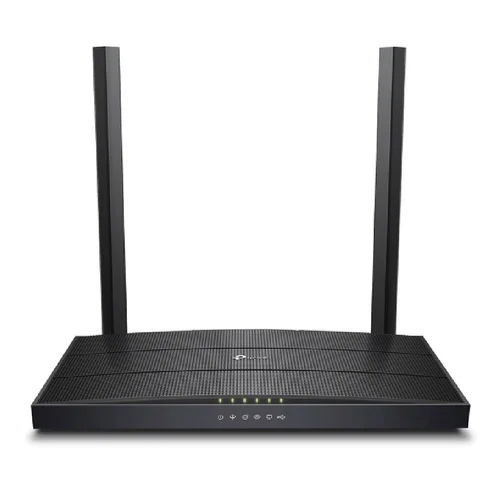 TP Link AC1200 VoIP XPON XC220-G3V वायरलेस राउटर