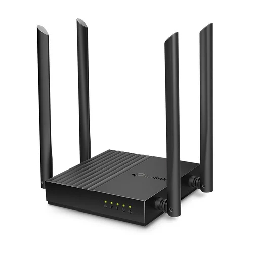 TP Link Archer C64 AC1200 वायरलेस गीगाबिट राउटर
