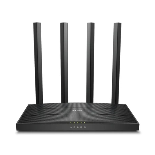 TP Link Archer C6 AC1200 वायरलेस गिगाबिट राउटर