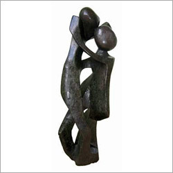 पत्थर की मूर्तियाँ