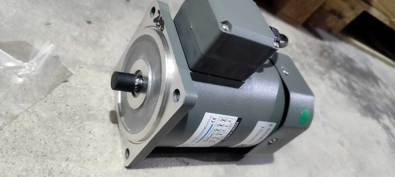 Compact Gear Motor Phase: Single Phase