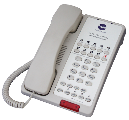Caller Id Telephone - Plastic, 15x20cm, Lcd Display | Call History, Caller Id, Compact Design, Easy Use, Reliable Function, Corded Power