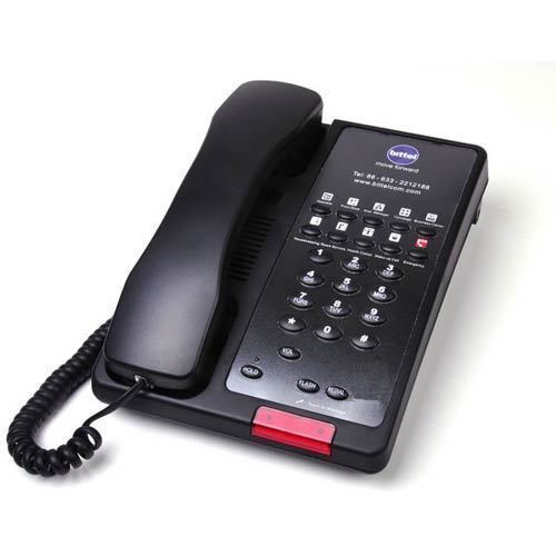 Caller Id Telephone - Plastic, 15x20cm, Lcd Display | Call History, Caller Id, Compact Design, Easy Use, Reliable Function, Corded Power