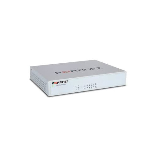 F60 Fortinet फ़ायरवॉल