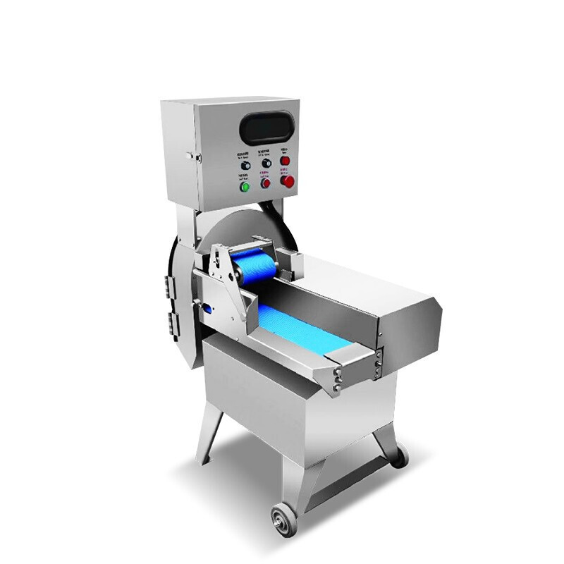 Hy-180 Vegetable Lettuce Cabbage Parsley Cutting Machine