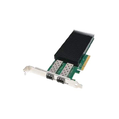 PCle x8 E810 डुअल-25G SFP28 RDMA सर्वर NIC