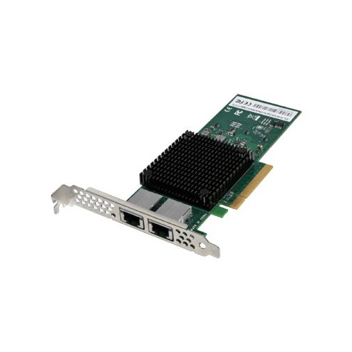 ST7323 PCle x8 X710T2L डुअल-RJ45 समाकलित सर्वर NIC