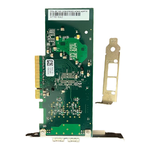PCle 8x 10G समेकित नेटवर्क एडेप्टर