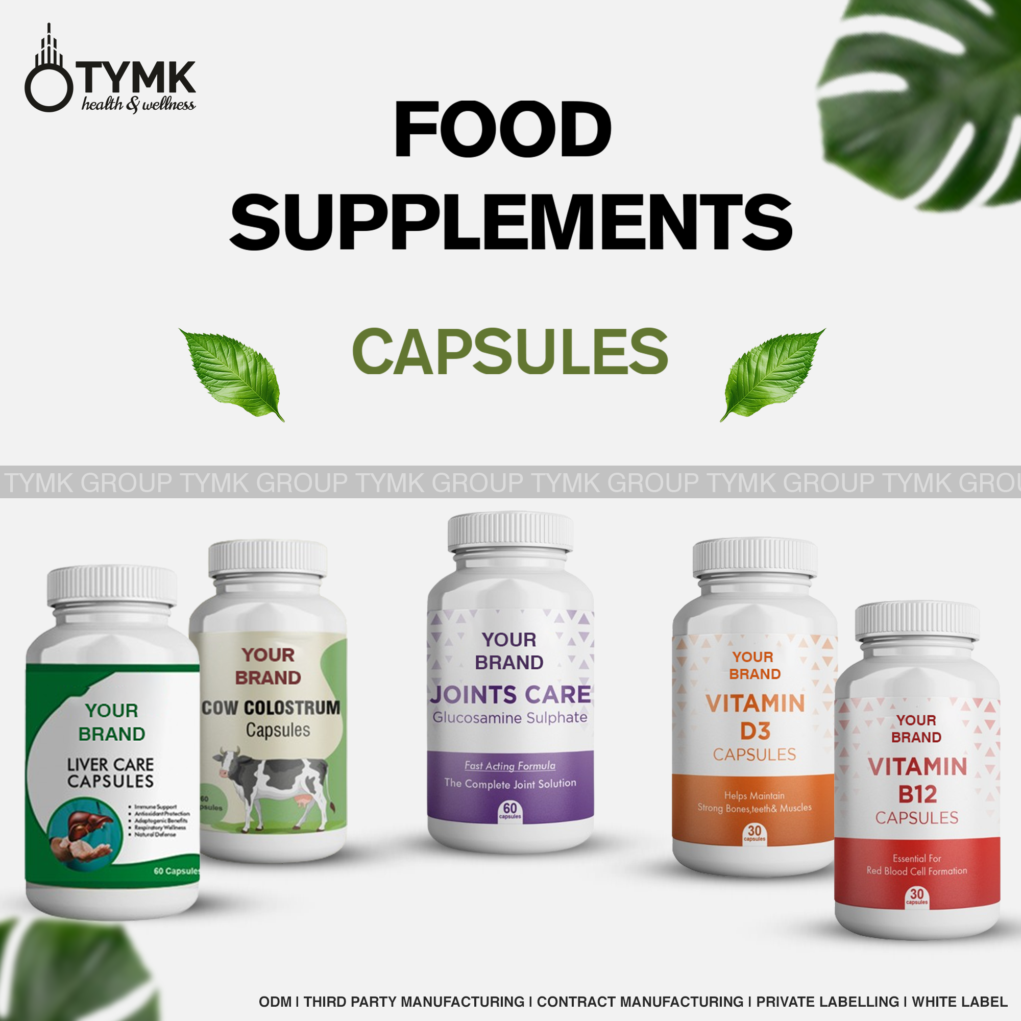 Giloy Capsules - Age Group: For Adults