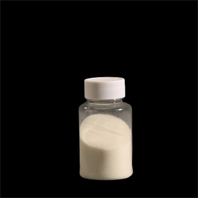 Polyacrylamide  Chemical - Cas No: 9003-05-8
