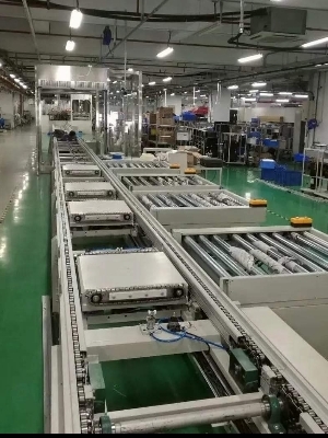 Automatic Mineral Water Filling Machine By Aqua Rainbow