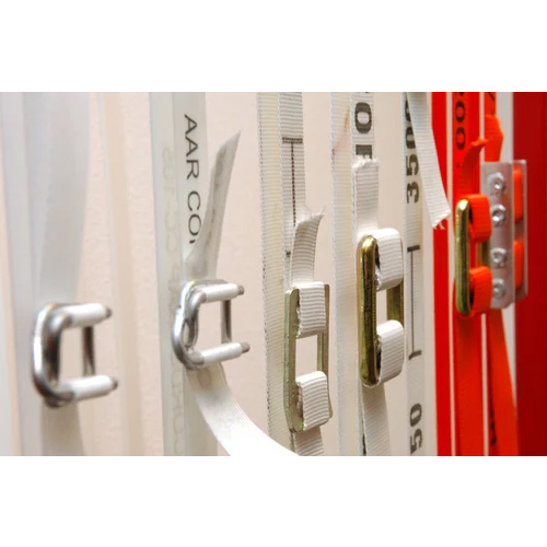 13 मिमी पॉलिएस्टर स्ट्रैप